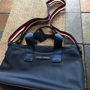 Tommy purse